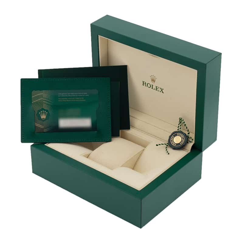 Rolex Submariner 126613 LN